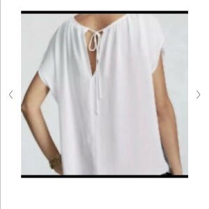 Cabi Eliza blouse
